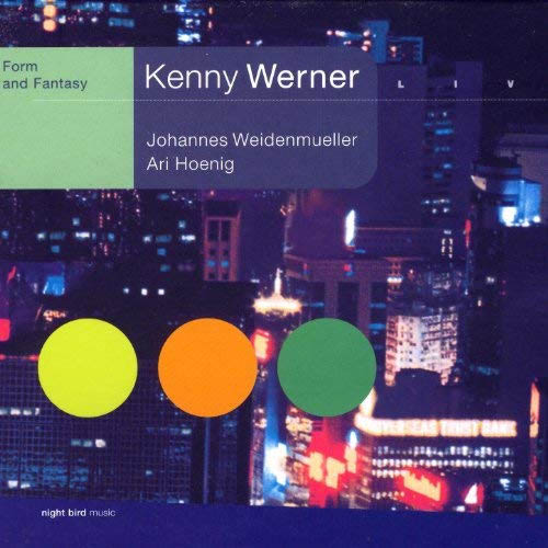 Kenny Werner, Nardis, Piano Transcription