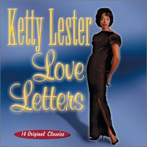 Ketty Lester, Love Letters, Piano & Vocal