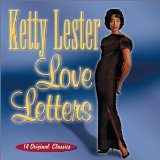 Download Ketty Lester Love Letters sheet music and printable PDF music notes