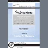 Download Kevin A. Memley There Will Some Soft Rains sheet music and printable PDF music notes
