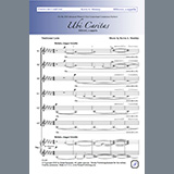 Download Kevin A. Memley Ubi Caritas sheet music and printable PDF music notes