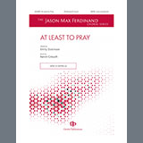 Download Kevin Crouch At Least To Pray sheet music and printable PDF music notes