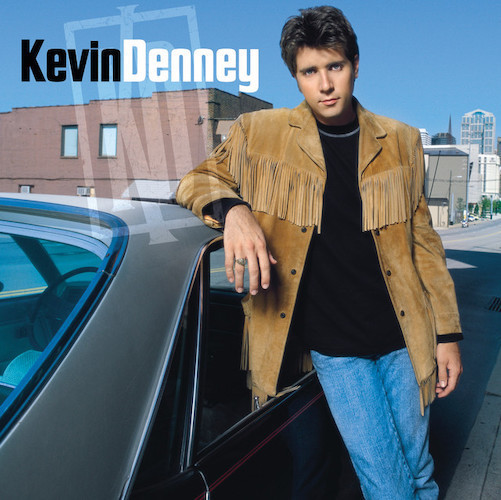 Kevin Denney, That's Just Jessie, Piano, Vocal & Guitar (Right-Hand Melody)