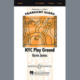 Download Kevin James NYC Play Ground sheet music and printable PDF music notes