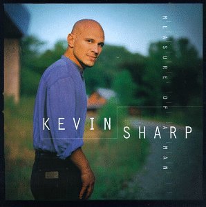 Kevin Sharp, Nobody Knows, Piano, Vocal & Guitar (Right-Hand Melody)