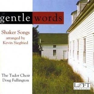 Kevin Siegfried, I Hunger And Thirst, SATB