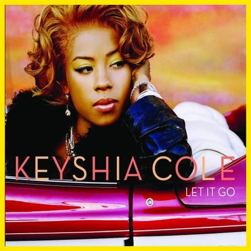 Keyshia Cole featuring Missy Elliott & Lil' Kim, Let It Go, Piano, Vocal & Guitar (Right-Hand Melody)