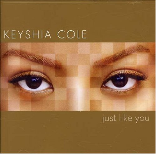 Keyshia Cole, I Should Have Cheated, Piano, Vocal & Guitar (Right-Hand Melody)
