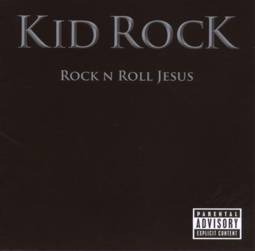 Kid Rock, All Summer Long, Guitar Tab