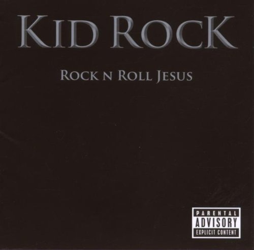 Kid Rock, All Summer Long, Piano, Vocal & Guitar