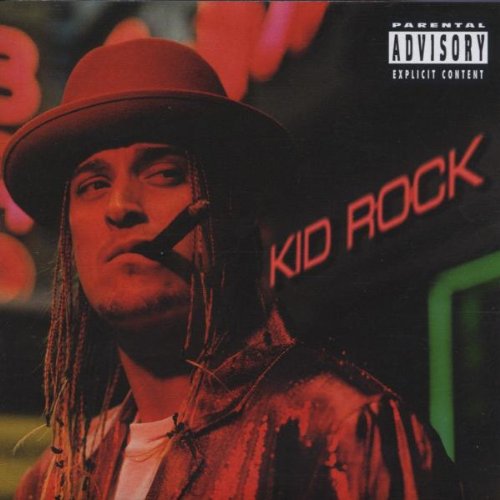 Kid Rock, Bawitdaba, Easy Guitar Tab