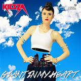 Download Kiesza Giant In My Heart sheet music and printable PDF music notes