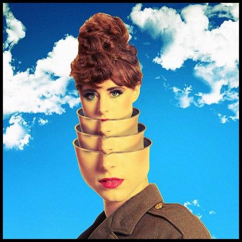 Kiesza, Hideaway, Piano, Vocal & Guitar (Right-Hand Melody)