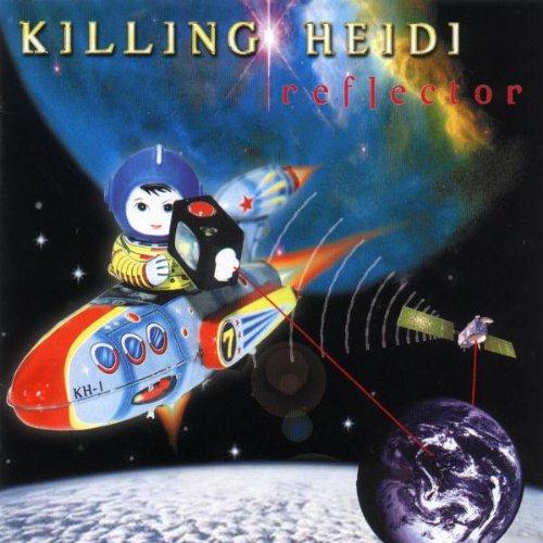 Killing Heidi, Mascara, Melody Line, Lyrics & Chords