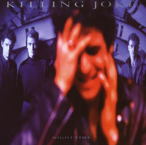 Killing Joke, Love Like Blood, Lyrics & Chords