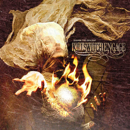 Killswitch Engage, A Tribute To The Fallen, Guitar Tab