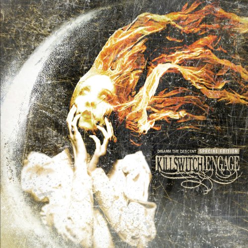 Killswitch Engage Killswitch Engage, No End In Sight, Guitar Tab