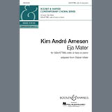 Download Kim André Arnesen Eja Mater (Adapted from Stabat Mater) sheet music and printable PDF music notes