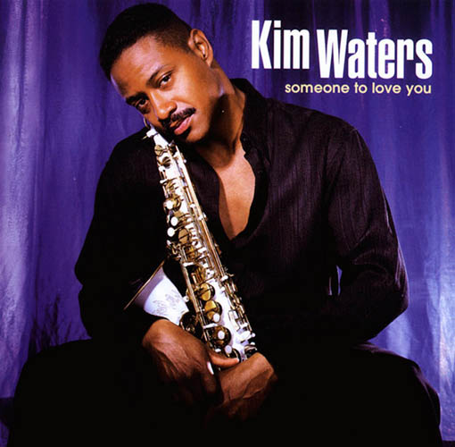 Kim Waters, The Ride, Soprano Sax Transcription