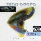 Download King Adora Suffocate sheet music and printable PDF music notes
