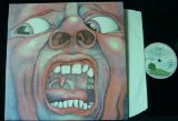 Download King Crimson 21st Century Schizoid Man sheet music and printable PDF music notes