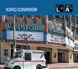 Download King Crimson One More Red Nightmare sheet music and printable PDF music notes