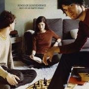 Kings Of Convenience, I'd Rather Dance With You, Lyrics & Chords