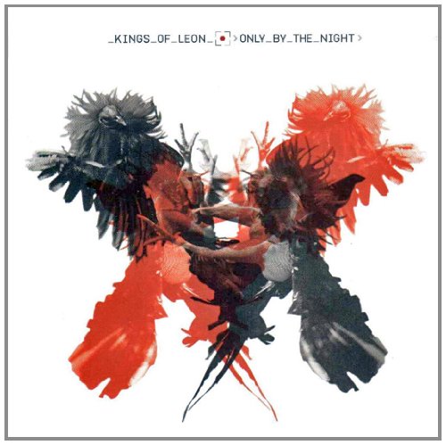Kings Of Leon, Be Somebody, Piano, Vocal & Guitar (Right-Hand Melody)