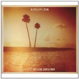 Download Kings Of Leon Beach Side sheet music and printable PDF music notes