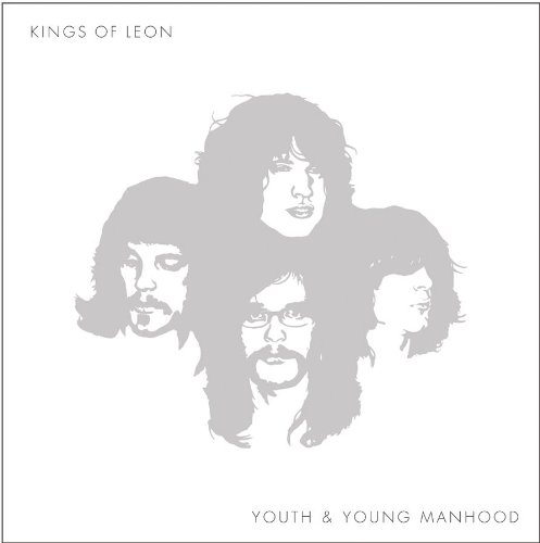 Kings Of Leon, California Waiting, Guitar Tab