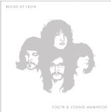 Download Kings Of Leon California Waiting sheet music and printable PDF music notes