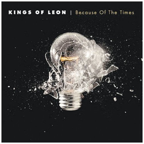 Kings Of Leon, Camaro, Guitar Tab