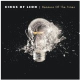 Download Kings Of Leon Camaro sheet music and printable PDF music notes