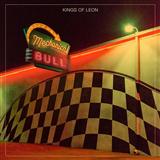 Download Kings Of Leon Supersoaker sheet music and printable PDF music notes