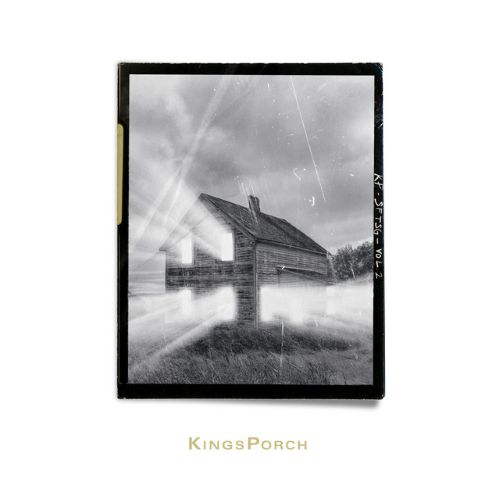 KingsPorch, I Speak Jesus, Super Easy Piano