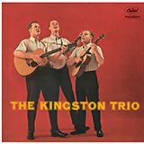 Download Kingston Trio Tom Dooley (arr. Fred Sokolow) sheet music and printable PDF music notes