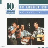 Download Kingston Trio Tom Dooley sheet music and printable PDF music notes