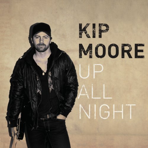 Kip Moore, Beer Money, Piano, Vocal & Guitar (Right-Hand Melody)