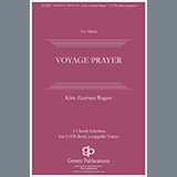 Download Kira Rugen Voyager Prayer sheet music and printable PDF music notes
