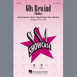 Download Kirby Shaw 60s Rewind (Medley) sheet music and printable PDF music notes