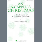 Download Kirby Shaw An A Cappella Christmas sheet music and printable PDF music notes