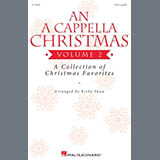 Download Kirby Shaw An A Cappella Christmas (Volume 2) sheet music and printable PDF music notes