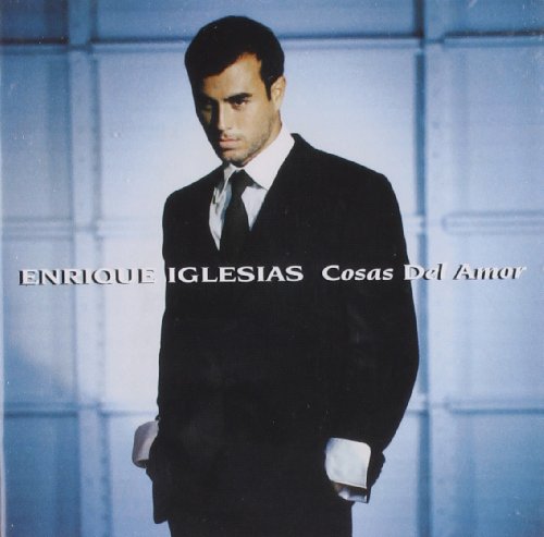 Enrique Iglesias, Bailamos (arr. Kirby Shaw), SSA