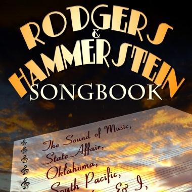 Rodgers & Hammerstein, Climb Ev'ry Mountain (arr. Kirby Shaw), SAB