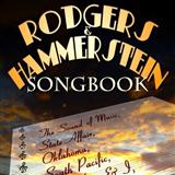 Download Rodgers & Hammerstein Climb Ev'ry Mountain (arr. Kirby Shaw) sheet music and printable PDF music notes