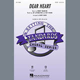 Download Henry Mancini Dear Heart (arr. Kirby Shaw) sheet music and printable PDF music notes