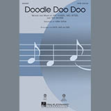 Download Kirby Shaw Doodle Doo Doo - Bb Trumpet 1 sheet music and printable PDF music notes