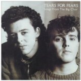 Download Tears for Fears Everybody Wants To Rule The World (arr. Kirby Shaw) sheet music and printable PDF music notes