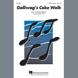 Download Claude Debussy Golliwogg's Cake Walk (arr. Kirby Shaw) sheet music and printable PDF music notes
