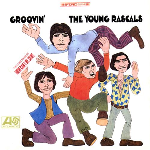 The Young Rascals, Groovin' (arr. Kirby Shaw), SATB